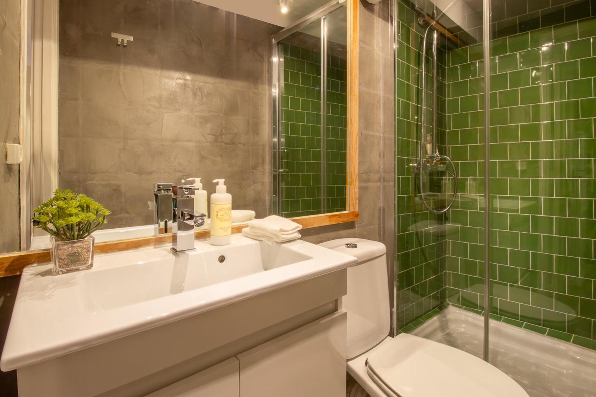 Apartment Contemporary In Chiado 2 Lissabon