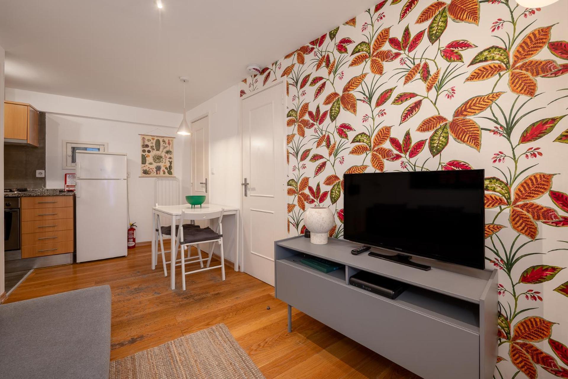 Apartment Contemporary In Chiado 2