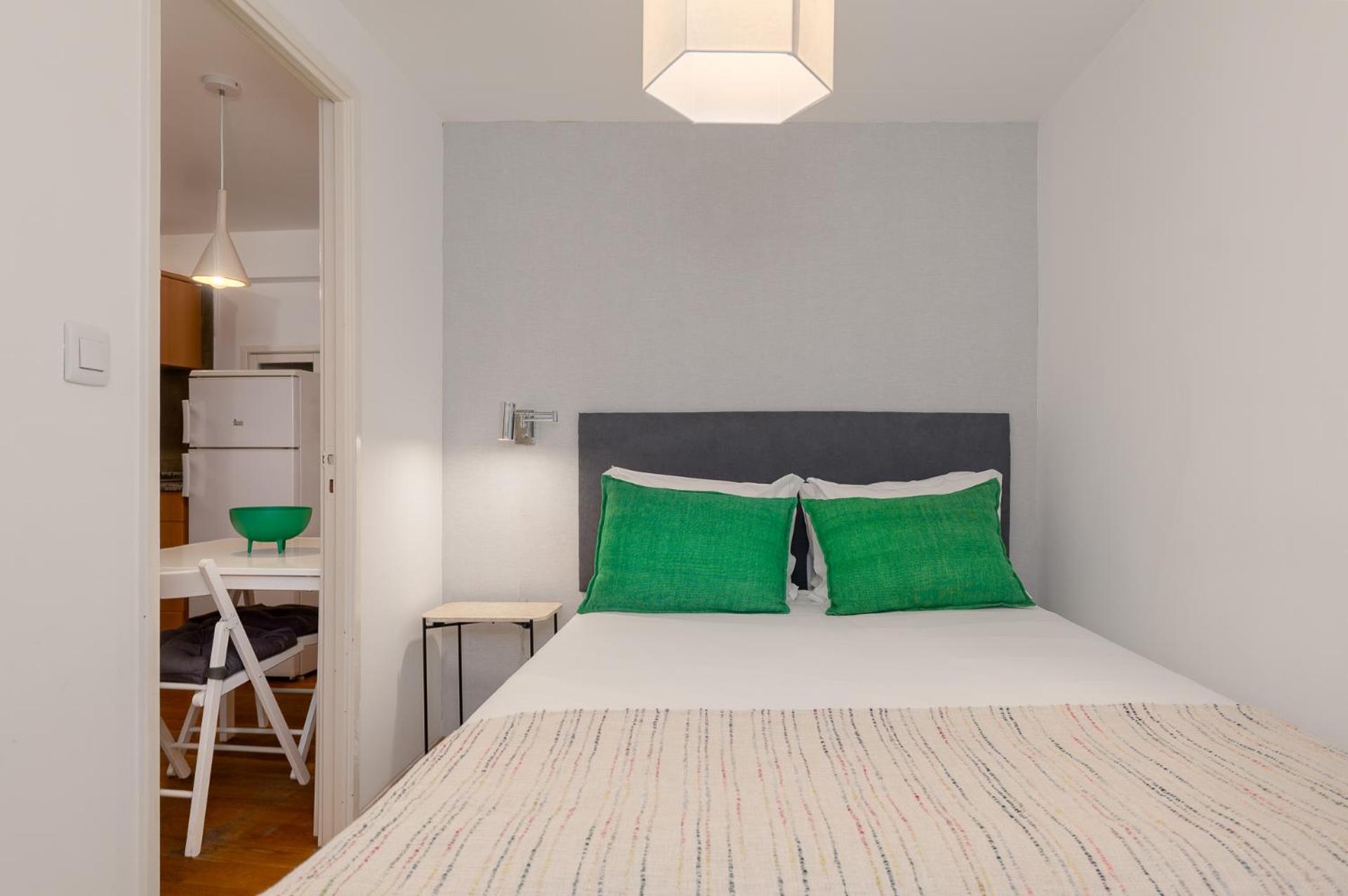 Contemporary In Chiado 2 Apartment Lissabon