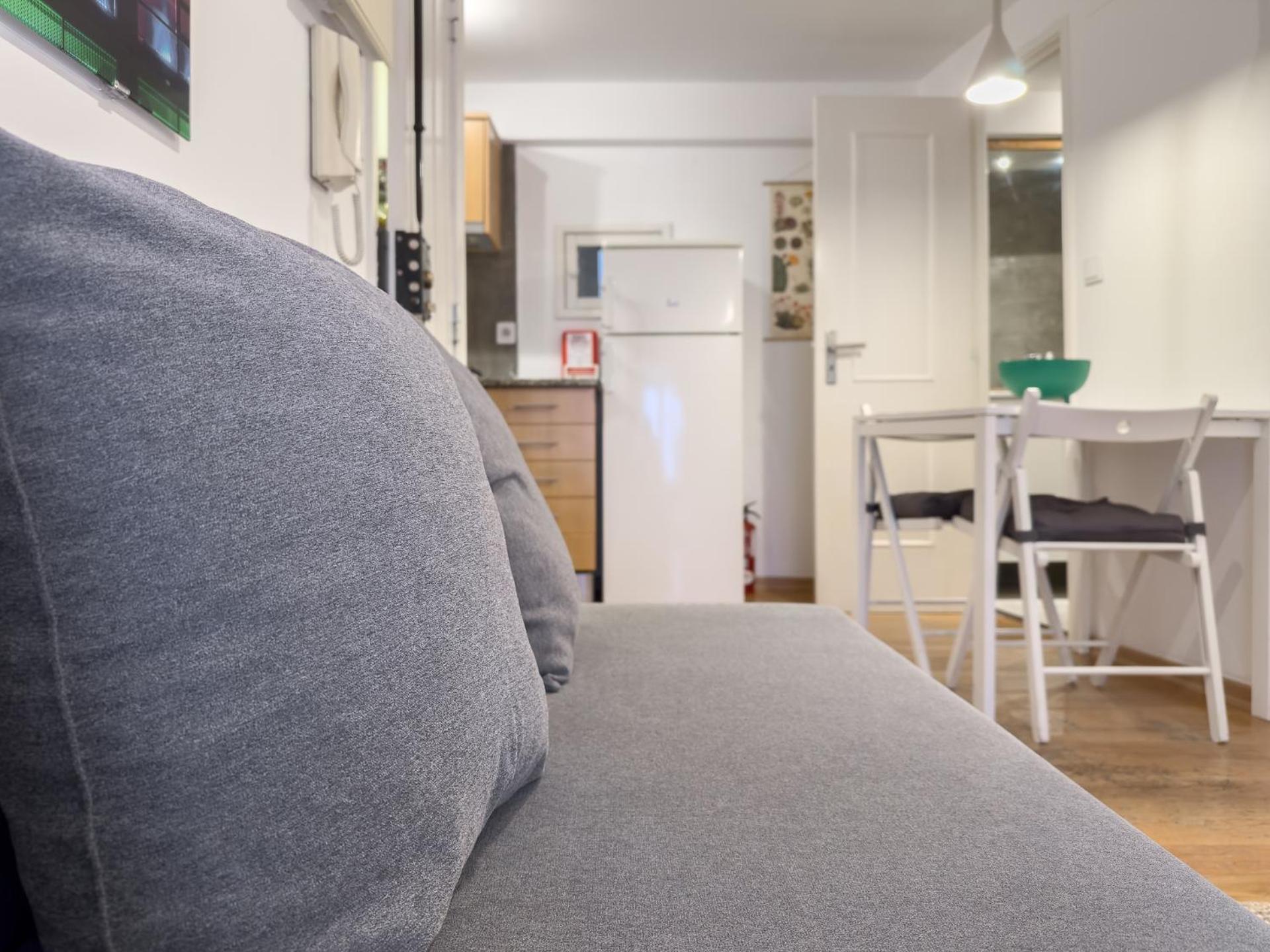 Apartment Contemporary In Chiado 2