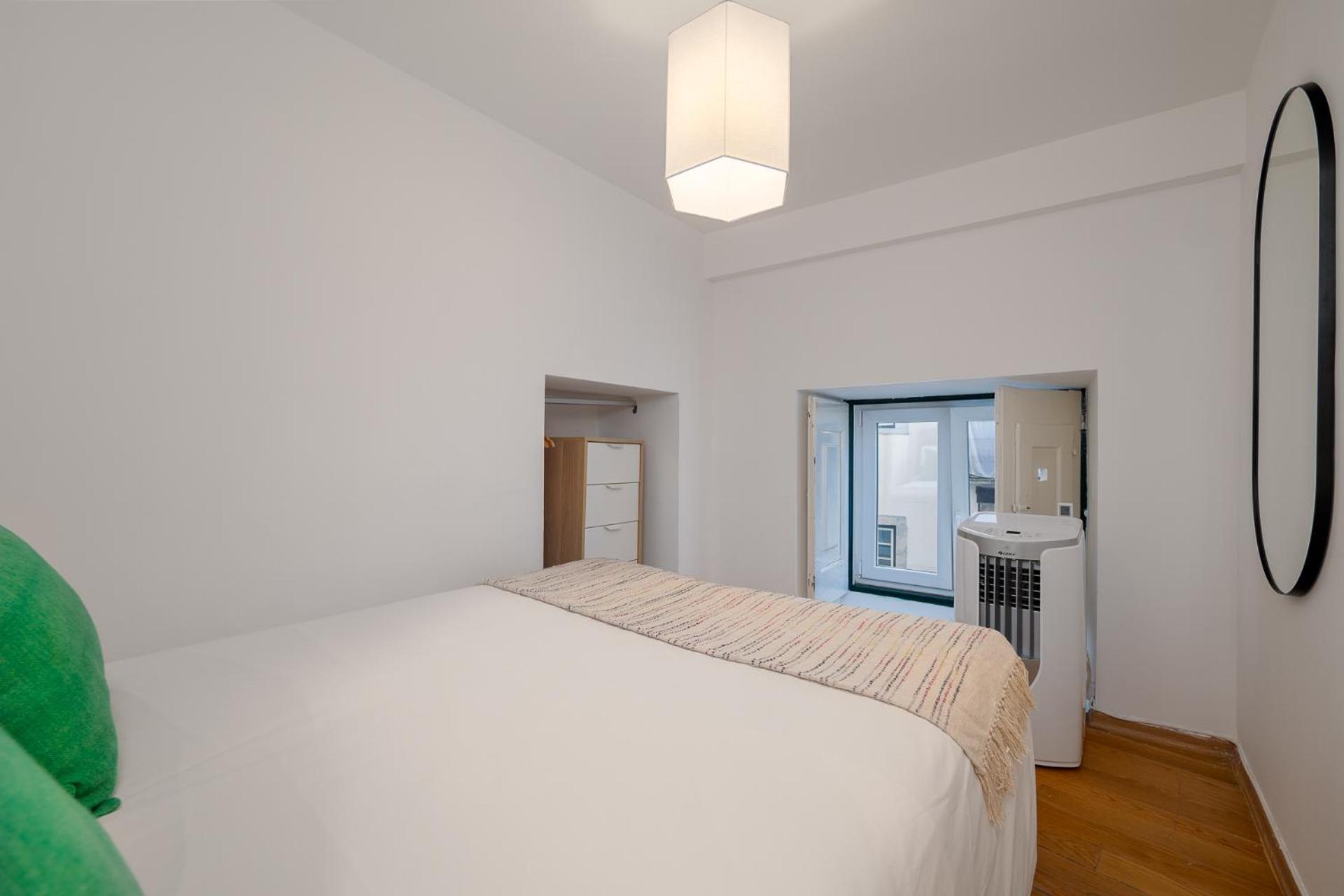 Apartment Contemporary In Chiado 2 Lissabon