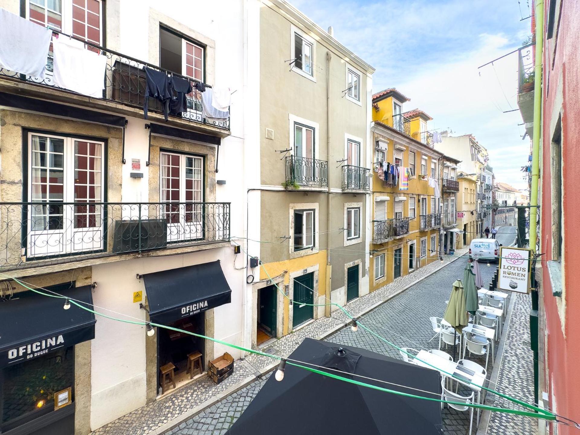 Contemporary In Chiado 2 * Lissabon
